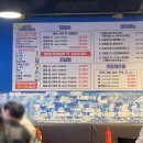 자갈치1호 | 서면 석화 신선한데 양까지 많은 겨울 필수 맛집 자갈치1호