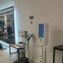 조선생 헬스·PT | 수유헬스 위핏 헬스 &amp; PT 박유정 선생님 피티 솔직후기