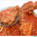 양푼매운갈비 이미지