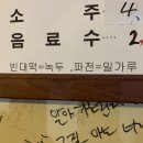 중앙로빈대떡