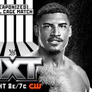 2026년 8월 25일 WWE NXT 이미지