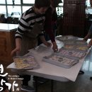 아름다운 우리 떡· 한과 만들기 이미지