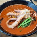 씨유 천안직산본점 | 천안 태룡불낙지짬뽕 ㅣ짜장면, 짬뽕, 탕수육 세트 직산맛집 후기