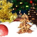 초콜렛트리 이미지