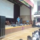 대구 남산고등학교 일일 부흥회 행사 .. 수임 라인어레이 스택. 이미지