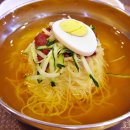 밀면 - 수영구 과정로 73-1 | 밀면