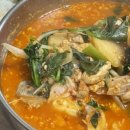 이경희진감자탕 - 포항시 북구 죽파로 25 | 이경희진감자탕