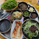 수정북로 | 태평동 고기집 &lt;철뚝길&gt; 후기!!