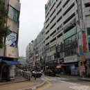 체인지 골프연습장 이미지