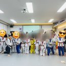 용인대호랑이태권도장 이미지