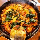 철판닭갈비 - 단양군 | 철판닭갈비