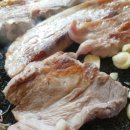 제주흙돼지 이미지