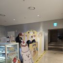 포동 | [서울/삼성역] 코엑스몰 별마당도서관 근처 디저트 추천 '포동푸딩' 팝업 내돈내산 후기