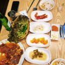 육탐숯불구이
