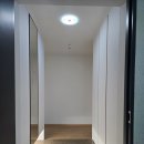 한양슈퍼 | &lt;세영중문&gt; 평택 청북 한양 수자인 아파트 “화이트 슈퍼슬림중문”