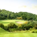 속리산cc 이미지