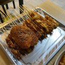 후퉁꼬치튀김 이미지