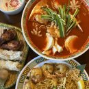 신길로61길 | 서울 영등포역 맛집 꽁비엔 영등포본점 해장에 딱 좋은 왕새우순두부짬뽕 쌀국수와 기가 막히는 왕새우...