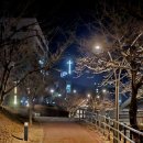 용암천변길 이미지