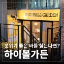 신사가든 | [신사 하이볼 / 압구정 하이볼] 분위기 좋은 바 찾는다면? 가로수길 데이트코스 신사 하이볼가든