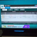 초이스스크린골프 이미지