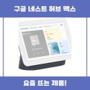 구글 네스트 허브 맥스 사용 후기 추천리뷰