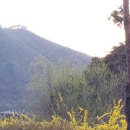 산골여행 이미지