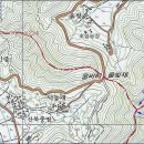 산북소류지 이미지