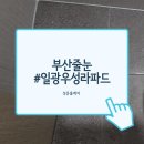 우성타운 | 일광 우성라파드더테라스 부산 타운하우스 줄눈시공 후기