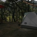 북한산 캠핑장 이미지