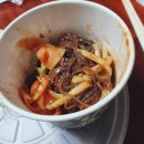 공도 안성칡냉면(헝그리브라더스) 배달 후기(물냉&amp;비냉)