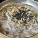 다교막국수&칼국수오산