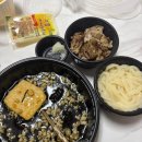 간병투게더 | 편도수술 후 먹방 1~5일차