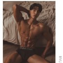 뉴바디짐 이미지