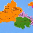 실크로드 이미지