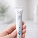 (주)링크메디 | 약국 흉터연고 메디리턴겔 솔직 사용후기 여드름흉터 관리