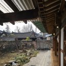남부다락방 | 전주한옥마을 숙소 부담없는 숙박 나홀로 머문 후기