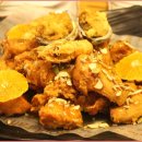 올레치킨 이미지