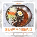 메밀꽃막국수에빠지다 | 강원도 양양 메밀꽃막국수에빠지다 맛있었지만 아쉬웠던 점