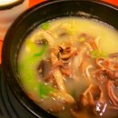 설악추어탕한모듬순대국 이미지