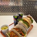 부산여자중학교 | 전포동맛집 BT 버거앤타코 부산전포점 후기