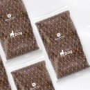 에코사료 | 네츄럴코어 전연령 강아지 에코플러스4 유기농 건식사료 경험 후기