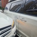 🚘 지에스렌트카 오토리스(주) 용인 사고대차 후기｜카니발 사고 후 동급 차량인 쏘렌토 하이브리드 풀...