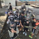 단국대 백호 태권도장 이미지