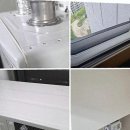 행정용 58번 | 새 집의 완벽한 시작, 괴안동 입주청소 후기 보고서!