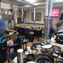 돼지신랑소주각시 | 속초 아이파크 스위트 호텔 근처 맛집 돼지신랑소주각시 친절함도 고기맛도 굿