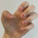 남부초등학교 | 신림 네일 웨딩촬영 이틀 전 다녀온 내돈내산 아꼼네일 솔직 후기