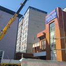 상주시 노인회관 이미지