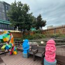 팰롱팰롱 | [제주 한담 가볼만한 곳] 한담몰·팰롱팰롱빛나는·미라트스튜디오 후기