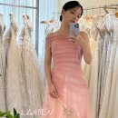 라미엔브라이드 | 광주 라미엔브라이드 결혼식 2부, 피로연 드레스 고민 끝에 선택한 만족스러운 내돈내산 방문 후기